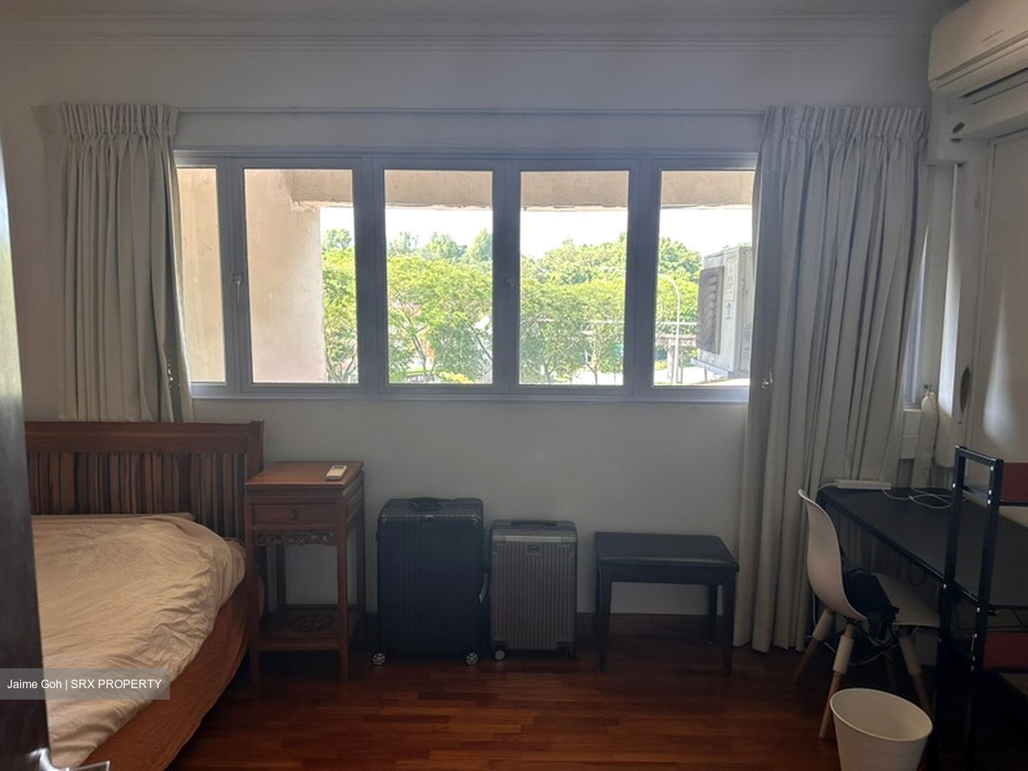Blk 116 Sunset Way Residence (Clementi), HDB Executive #627897991